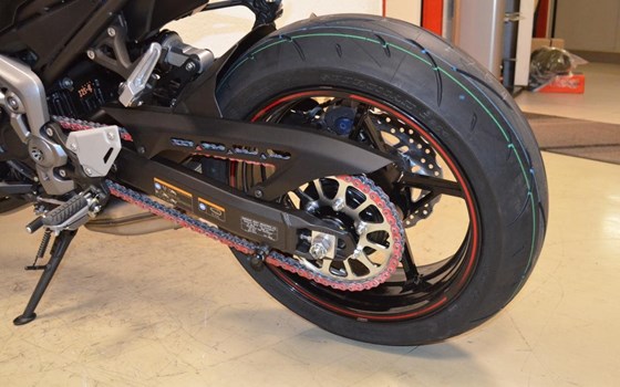 Umgebautes Motorrad Kawasaki Z900 70kW von Motorrad Schenk Idstein GbR. - Bild 12 Umgebautes Motorrad Kawasaki Z900 70kW von Motorrad Schenk Idstein GbR. - Bild 12