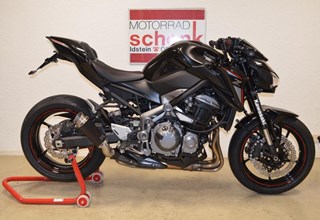 Kawasaki Z900 70kW