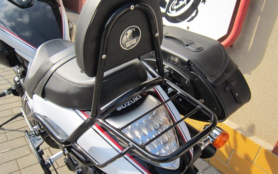 Umgebautes Motorrad Suzuki Intruder M1800RZ von Zweiradtechnik Thomas Kaiser - Bild 3 Umgebautes Motorrad Suzuki Intruder M1800RZ von Zweiradtechnik Thomas Kaiser - Bild 3