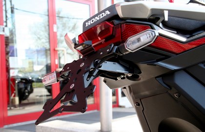 Honda X-ADV Custom Bike Honda X-ADV Custom Bike