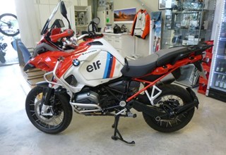 BMW R 1200 GS Adventure