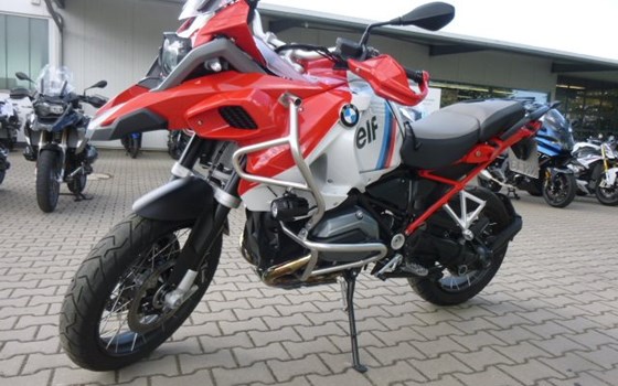 Umgebautes Motorrad BMW R 1200 GS Adventure von Motorradsport Feil GmbH - Bild 8 Umgebautes Motorrad BMW R 1200 GS Adventure von Motorradsport Feil GmbH - Bild 8