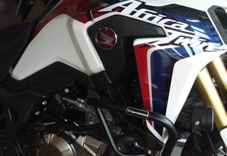 Honda CRF1000L Africa Twin