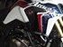 Motorrad Umbau