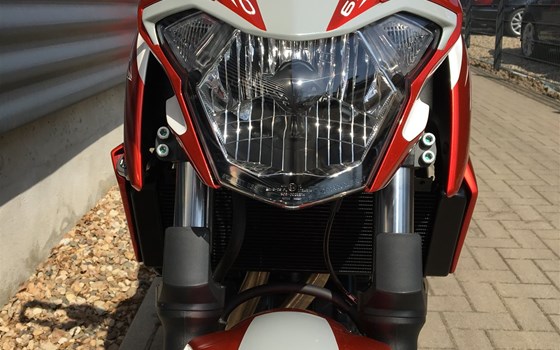 Umgebautes Motorrad Kawasaki Z650 von BikerWorld Rosenow - Bild 6 Umgebautes Motorrad Kawasaki Z650 von BikerWorld Rosenow - Bild 6