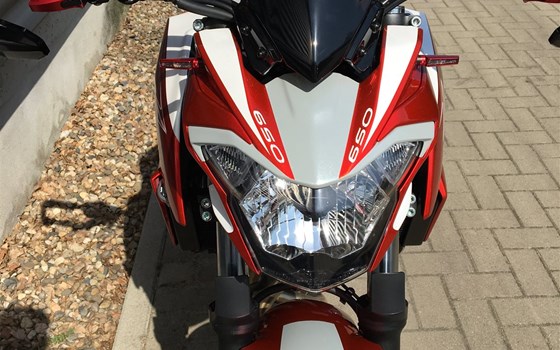 Umgebautes Motorrad Kawasaki Z650 von BikerWorld Rosenow - Bild 8 Umgebautes Motorrad Kawasaki Z650 von BikerWorld Rosenow - Bild 8