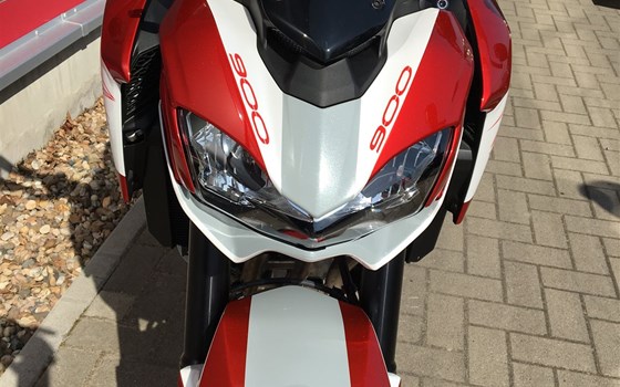 Umgebautes Motorrad Kawasaki Z900 von BikerWorld Rosenow - Bild 8 Umgebautes Motorrad Kawasaki Z900 von BikerWorld Rosenow - Bild 8