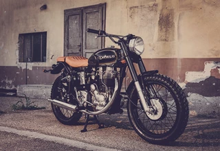 Royal Enfield Bullet G Royal Enfield Bullet G