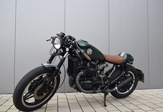 Honda CX 500
