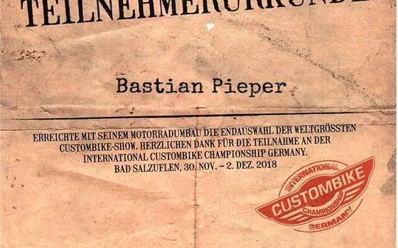 Umgebautes Motorrad Kawasaki ZRX 1100 von BPR-Bikes e.K. - Bild 17 Umgebautes Motorrad Kawasaki ZRX 1100 von BPR-Bikes e.K. - Bild 17