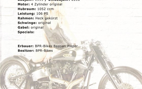 Umgebautes Motorrad Kawasaki ZRX 1100 von BPR-Bikes e.K. - Bild 16 Umgebautes Motorrad Kawasaki ZRX 1100 von BPR-Bikes e.K. - Bild 16