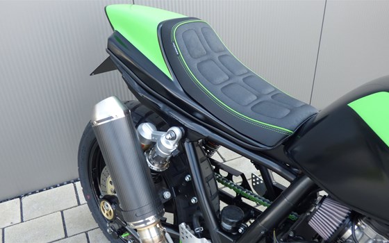 Umgebautes Motorrad Kawasaki ZRX 1100 von BPR-Bikes e.K. - Bild 10 Umgebautes Motorrad Kawasaki ZRX 1100 von BPR-Bikes e.K. - Bild 10