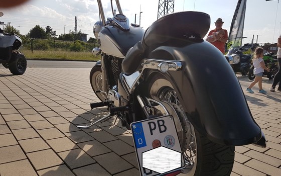Umgebautes Motorrad Kawasaki VN 800 Classic von BPR-Bikes e.K. - Bild 2 Umgebautes Motorrad Kawasaki VN 800 Classic von BPR-Bikes e.K. - Bild 2