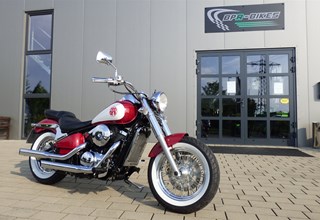 Kawasaki VN 800 Classic