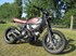 Motorrad Umbau