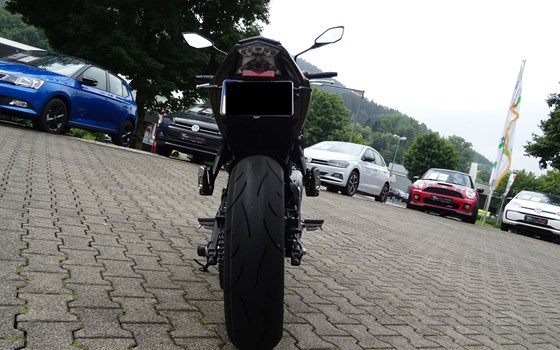 Umgebautes Motorrad Kawasaki Z650 von Motorrad & AutoTeam Klaus Fronz - Bild 3 Umgebautes Motorrad Kawasaki Z650 von Motorrad & AutoTeam Klaus Fronz - Bild 3