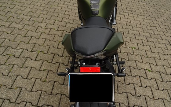 Umgebautes Motorrad Kawasaki Z650 von Motorrad & AutoTeam Klaus Fronz - Bild 8 Umgebautes Motorrad Kawasaki Z650 von Motorrad & AutoTeam Klaus Fronz - Bild 8