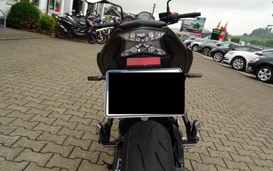 Umgebautes Motorrad Kawasaki Z650 von Motorrad & AutoTeam Klaus Fronz - Bild 9 Umgebautes Motorrad Kawasaki Z650 von Motorrad & AutoTeam Klaus Fronz - Bild 9