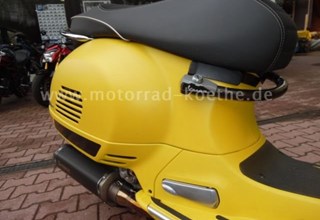 Vespa GTS 300 i.e. Super Sport