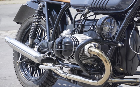 Umgebautes Motorrad BMW R 80 RT von user1121604 - Bild 18 Umgebautes Motorrad BMW R 80 RT von user1121604 - Bild 18