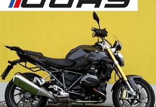BMW R 1200 R