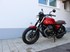 Motorrad Umbau