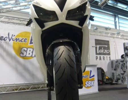 Umgebautes Motorrad Honda CBR1000RR Fireblade von Direct Performance - Bild 11 Umgebautes Motorrad Honda CBR1000RR Fireblade von Direct Performance - Bild 11