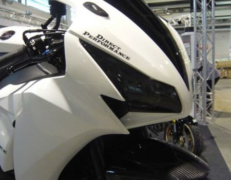 Umgebautes Motorrad Honda CBR1000RR Fireblade von Direct Performance - Bild 13 Umgebautes Motorrad Honda CBR1000RR Fireblade von Direct Performance - Bild 13