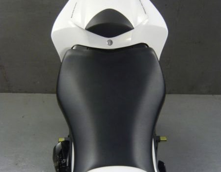 Umgebautes Motorrad Honda CBR1000RR Fireblade von Direct Performance - Bild 16 Umgebautes Motorrad Honda CBR1000RR Fireblade von Direct Performance - Bild 16