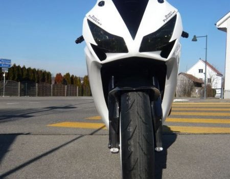 Umgebautes Motorrad Honda CBR1000RR Fireblade von Direct Performance - Bild 23 Umgebautes Motorrad Honda CBR1000RR Fireblade von Direct Performance - Bild 23