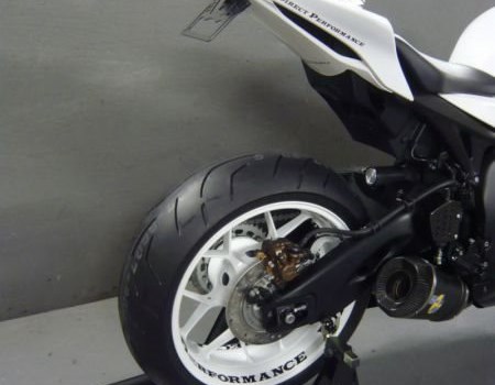 Umgebautes Motorrad Honda CBR1000RR Fireblade von Direct Performance - Bild 5 Umgebautes Motorrad Honda CBR1000RR Fireblade von Direct Performance - Bild 5