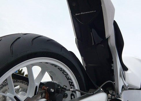 Umgebautes Motorrad Honda CBR1000RR Fireblade von Direct Performance - Bild 3 Umgebautes Motorrad Honda CBR1000RR Fireblade von Direct Performance - Bild 3