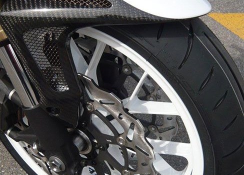 Umgebautes Motorrad Honda CBR1000RR Fireblade von Direct Performance - Bild 20 Umgebautes Motorrad Honda CBR1000RR Fireblade von Direct Performance - Bild 20
