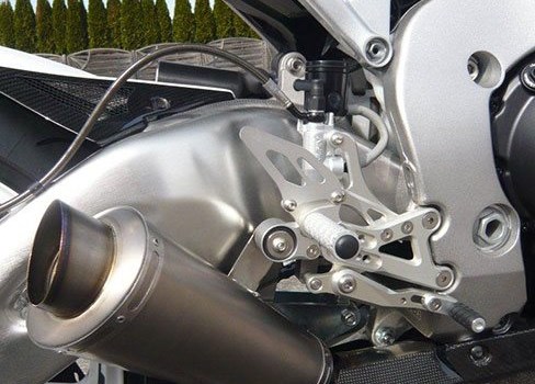 Umgebautes Motorrad Honda CBR1000RR Fireblade von Direct Performance - Bild 24 Umgebautes Motorrad Honda CBR1000RR Fireblade von Direct Performance - Bild 24