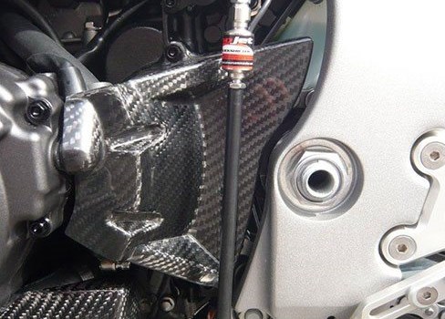 Umgebautes Motorrad Honda CBR1000RR Fireblade von Direct Performance - Bild 28 Umgebautes Motorrad Honda CBR1000RR Fireblade von Direct Performance - Bild 28