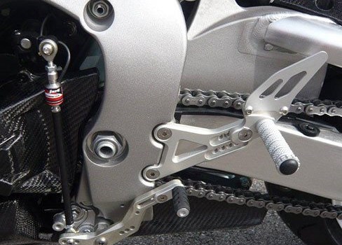Umgebautes Motorrad Honda CBR1000RR Fireblade von Direct Performance - Bild 29 Umgebautes Motorrad Honda CBR1000RR Fireblade von Direct Performance - Bild 29