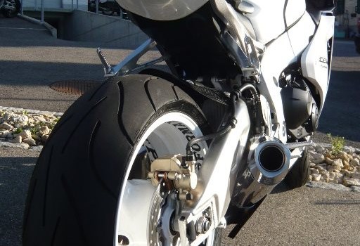 Umgebautes Motorrad Honda CBR1000RR Fireblade von Direct Performance - Bild 6 Umgebautes Motorrad Honda CBR1000RR Fireblade von Direct Performance - Bild 6