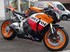 Motorrad Umbau