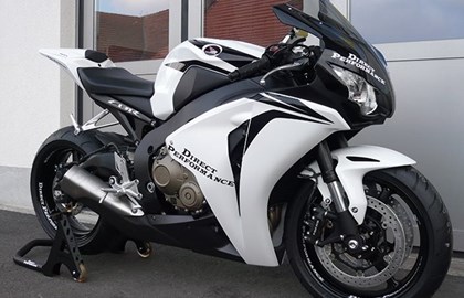 Honda CBR1000RR Fireblade Custom Bike