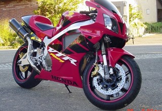 Honda VTR 1000 SP-1