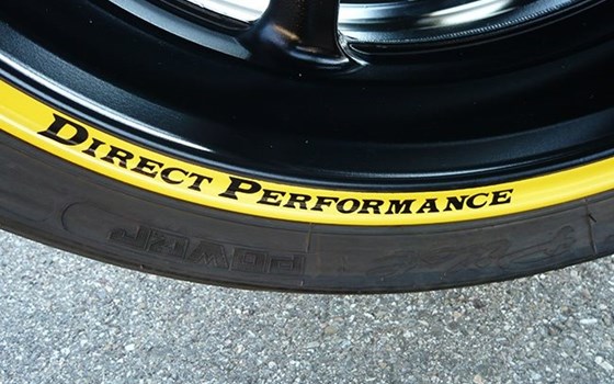 Umgebautes Motorrad Yamaha R1 von Direct Performance - Bild 5 Umgebautes Motorrad Yamaha R1 von Direct Performance - Bild 5