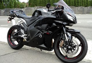 Honda CBR600RR