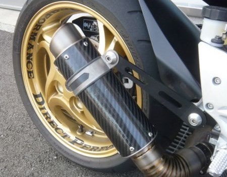 Umgebautes Motorrad Honda CB 1000 R von Direct Performance - Bild 7 Umgebautes Motorrad Honda CB 1000 R von Direct Performance - Bild 7