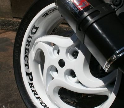 Umgebautes Motorrad Honda CB 1000 R von Direct Performance - Bild 2 Umgebautes Motorrad Honda CB 1000 R von Direct Performance - Bild 2