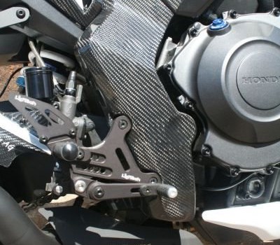 Umgebautes Motorrad Honda CB 1000 R von Direct Performance - Bild 4 Umgebautes Motorrad Honda CB 1000 R von Direct Performance - Bild 4