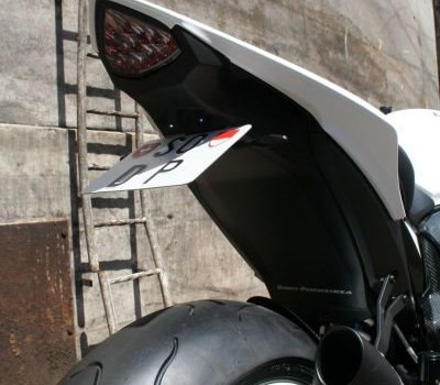 Umgebautes Motorrad Honda CB 1000 R von Direct Performance - Bild 6 Umgebautes Motorrad Honda CB 1000 R von Direct Performance - Bild 6