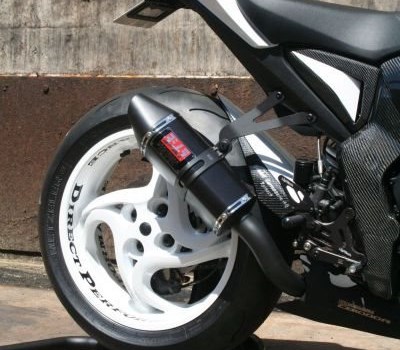 Umgebautes Motorrad Honda CB 1000 R von Direct Performance - Bild 8 Umgebautes Motorrad Honda CB 1000 R von Direct Performance - Bild 8