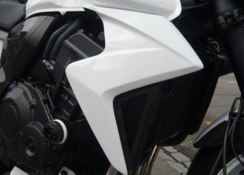 Umgebautes Motorrad Honda CB 1000 R von Direct Performance - Bild 15 Umgebautes Motorrad Honda CB 1000 R von Direct Performance - Bild 15