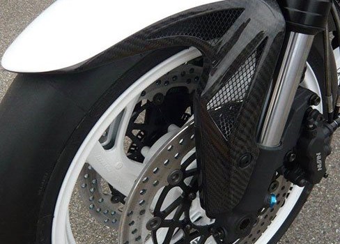 Umgebautes Motorrad Honda CB 1000 R von Direct Performance - Bild 16 Umgebautes Motorrad Honda CB 1000 R von Direct Performance - Bild 16