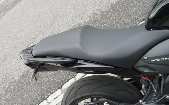 Umgebautes Motorrad Honda CB 600 F Hornet von Direct Performance - Bild 2 Umgebautes Motorrad Honda CB 600 F Hornet von Direct Performance - Bild 2